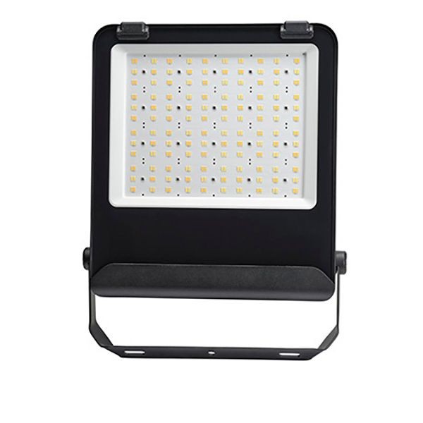 Skyline Omni 200/250/300W Wattage Switchable LED Floodlight - Symmetric - Loop In Loop Out - 3CCT